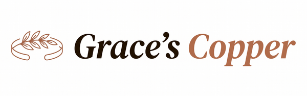 Graces copper 