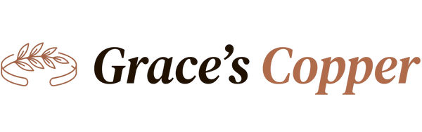 Graces copper 