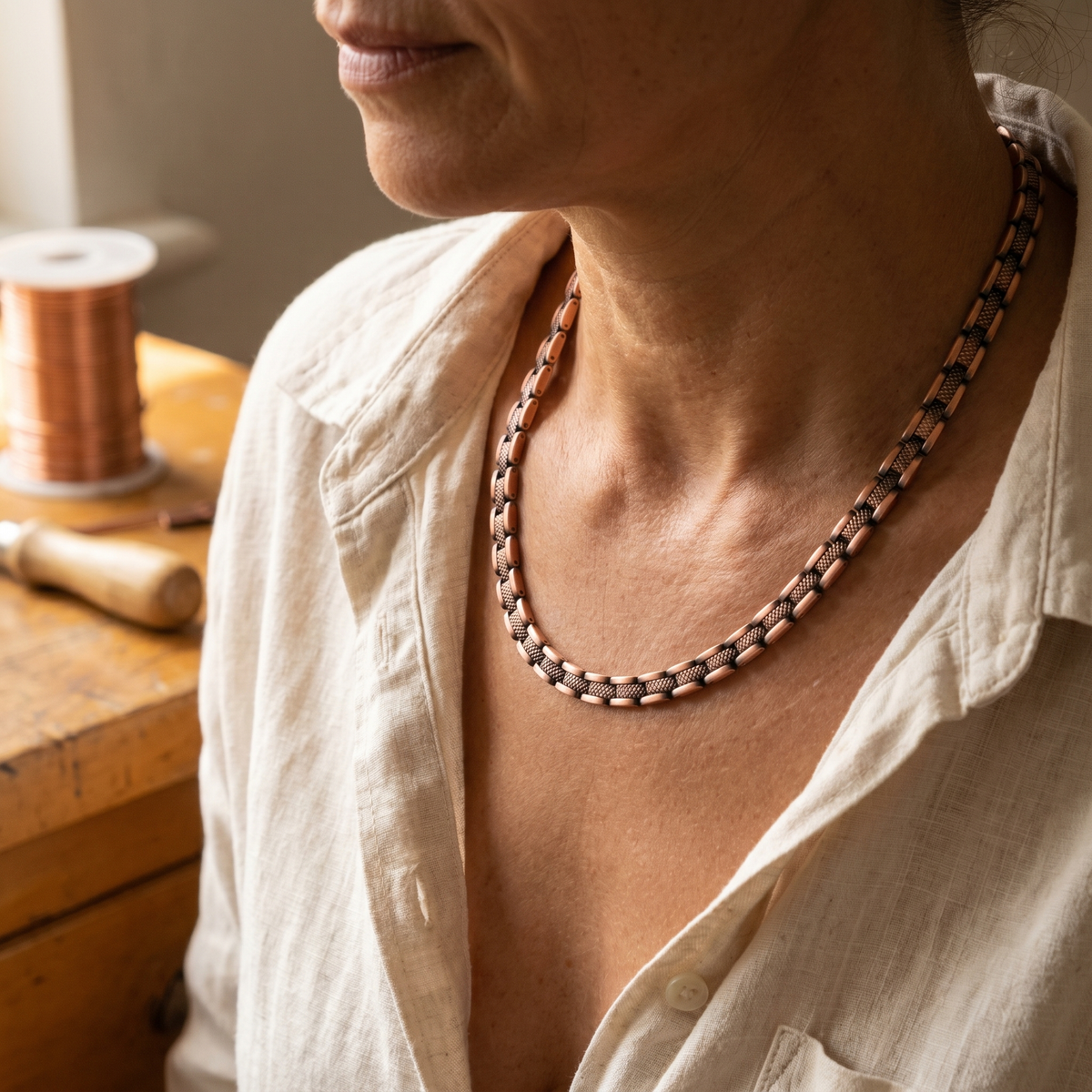 Necklace
